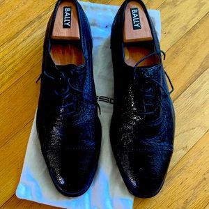 Exquisite Italian Men’s Dress Shoes